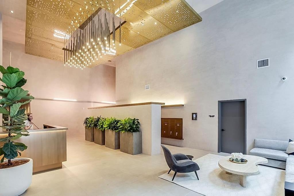 Modern & Luxury In Wynwood Miami